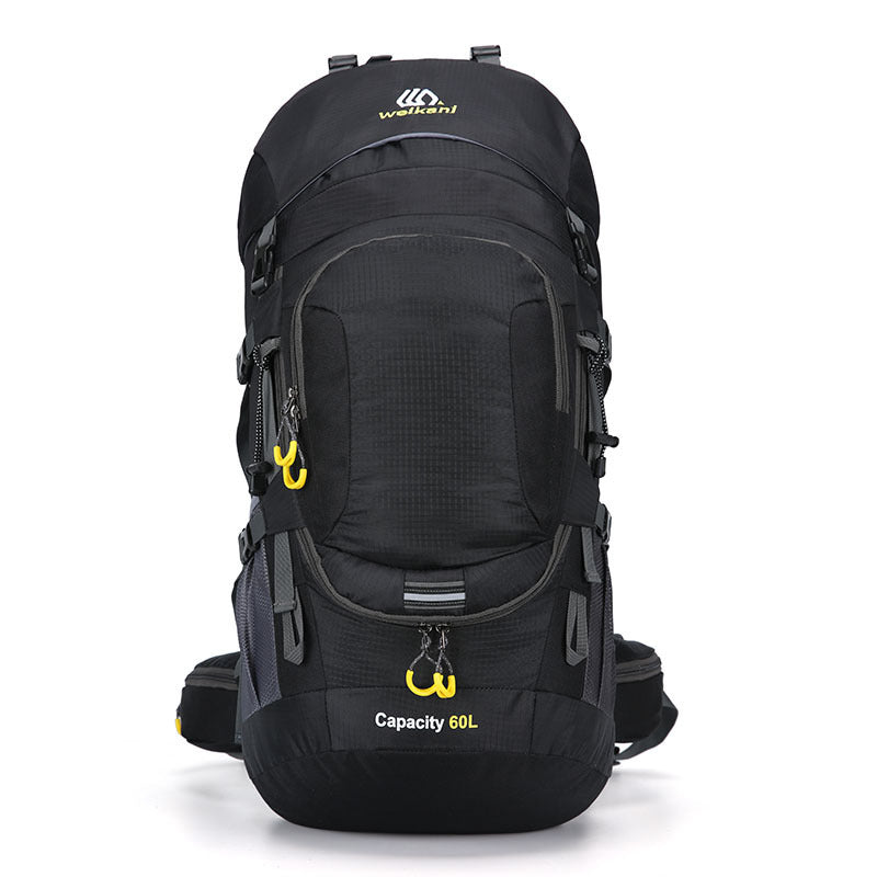 60L Waterproof Hiking Backpack